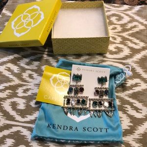 Kendra Scott earrings!